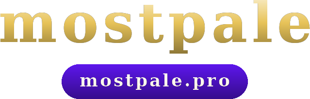 mostpale logo