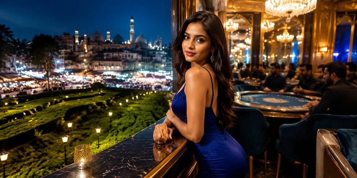 mostpale Teen Patti VIP Room